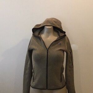 Patagonia Women’s M Jacket EUC